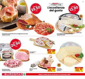 Volantino Eurospar Pagina 10