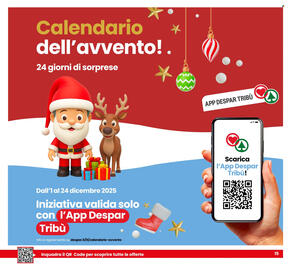 Volantino Eurospar Pagina 15