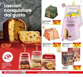 Volantino Eurospar Pagina 16