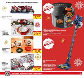 Volantino Eurospar Pagina 19