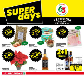 Volantino Eurospar Pagina 2