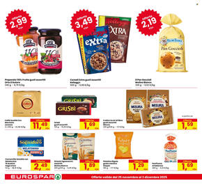 Volantino Eurospar Pagina 20