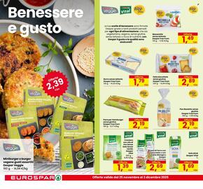 Volantino Eurospar Pagina 22