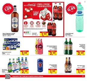 Volantino Eurospar Pagina 23