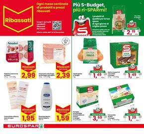Volantino Eurospar Pagina 24