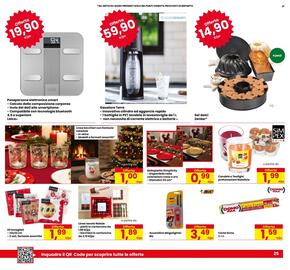 Volantino Eurospar Pagina 25