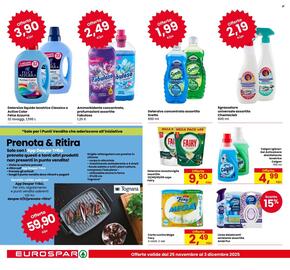 Volantino Eurospar Pagina 26