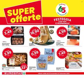 Volantino Eurospar Pagina 4