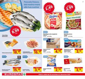 Volantino Eurospar Pagina 8