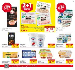 Volantino Eurospar Pagina 9
