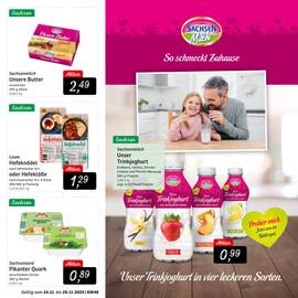 KONSUM Prospekt woche 48 Seite 11