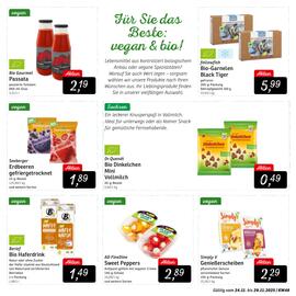 KONSUM Prospekt woche 48 Seite 3