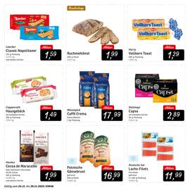 KONSUM Prospekt woche 48 Seite 6