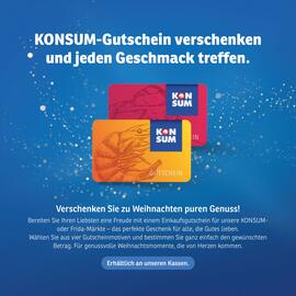 KONSUM Prospekt woche 48 Seite 7