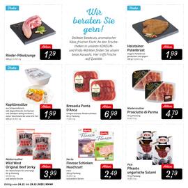 KONSUM Prospekt woche 48 Seite 8