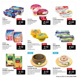 KONSUM Prospekt woche 48 Seite 9