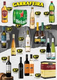 Folheto GidaCarnes Supermercados Página 3