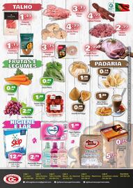 Folheto GidaCarnes Supermercados Página 4