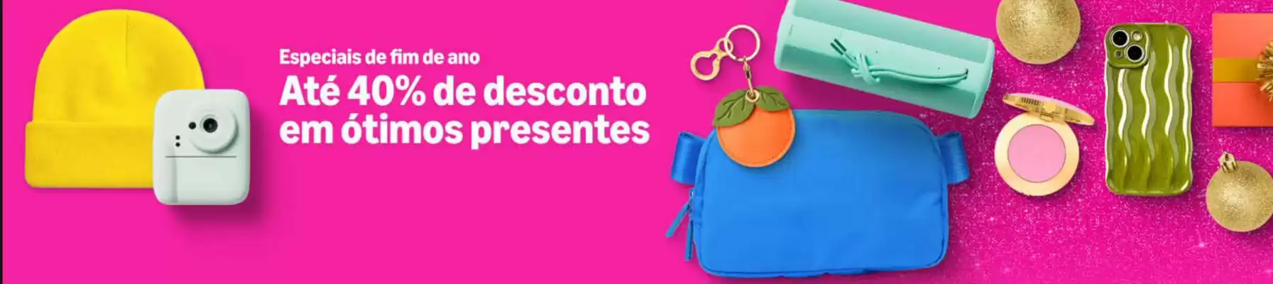 Folheto Amazon (válido até 4-12)