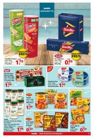 Multi Markt Prospekt woche 48 Seite 11