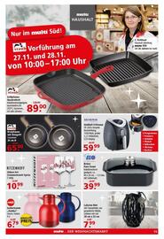 Multi Markt Prospekt woche 48 Seite 15