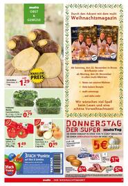 Multi Markt Prospekt woche 48 Seite 7