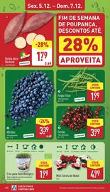 Folheto ALDI semana 49 Página 20