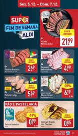 Folheto ALDI semana 49 Página 21