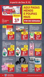 Folheto ALDI semana 49 Página 28