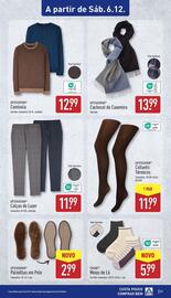 Folheto ALDI semana 49 Página 31