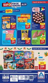 Folheto ALDI semana 49 Página 36