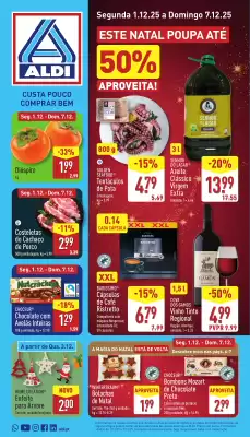 Folheto ALDI (válido até 7-12)