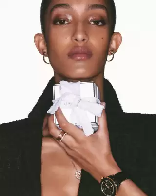 Folleto Chanel (válido hasta el 29-11)