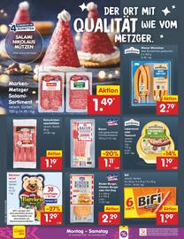 Netto City Prospekt woche 48 Seite 10