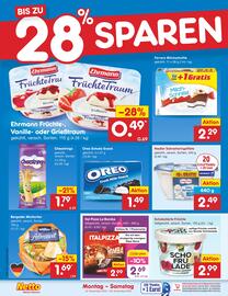 Netto City Prospekt woche 48 Seite 12