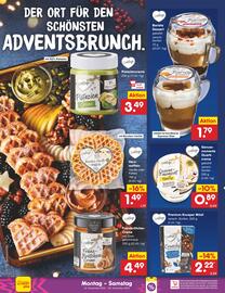 Netto City Prospekt woche 48 Seite 16