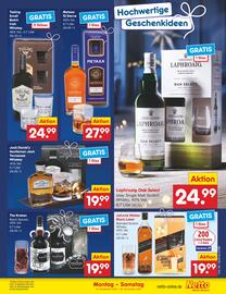 Netto City Prospekt woche 48 Seite 19