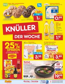 Netto City Prospekt woche 48 Seite 2