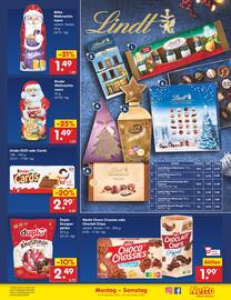 Netto City Prospekt woche 48 Seite 21