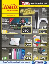 Netto City Prospekt woche 48 Seite 24