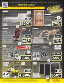 Netto City Prospekt woche 48 Seite 27