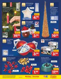 Netto City Prospekt woche 48 Seite 29