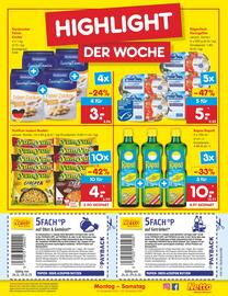 Netto City Prospekt woche 48 Seite 3