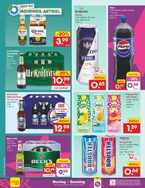 Netto City Prospekt woche 48 Seite 32