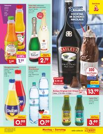 Netto City Prospekt woche 48 Seite 33