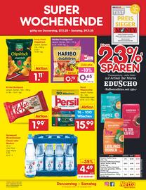 Netto City Prospekt woche 48 Seite 41