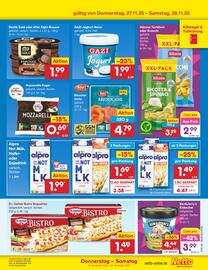 Netto City Prospekt woche 48 Seite 43