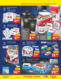 Netto City Prospekt woche 48 Seite 45