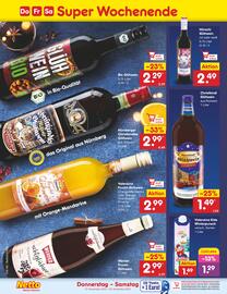 Netto City Prospekt woche 48 Seite 46