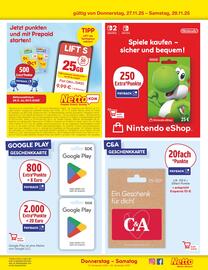 Netto City Prospekt woche 48 Seite 47